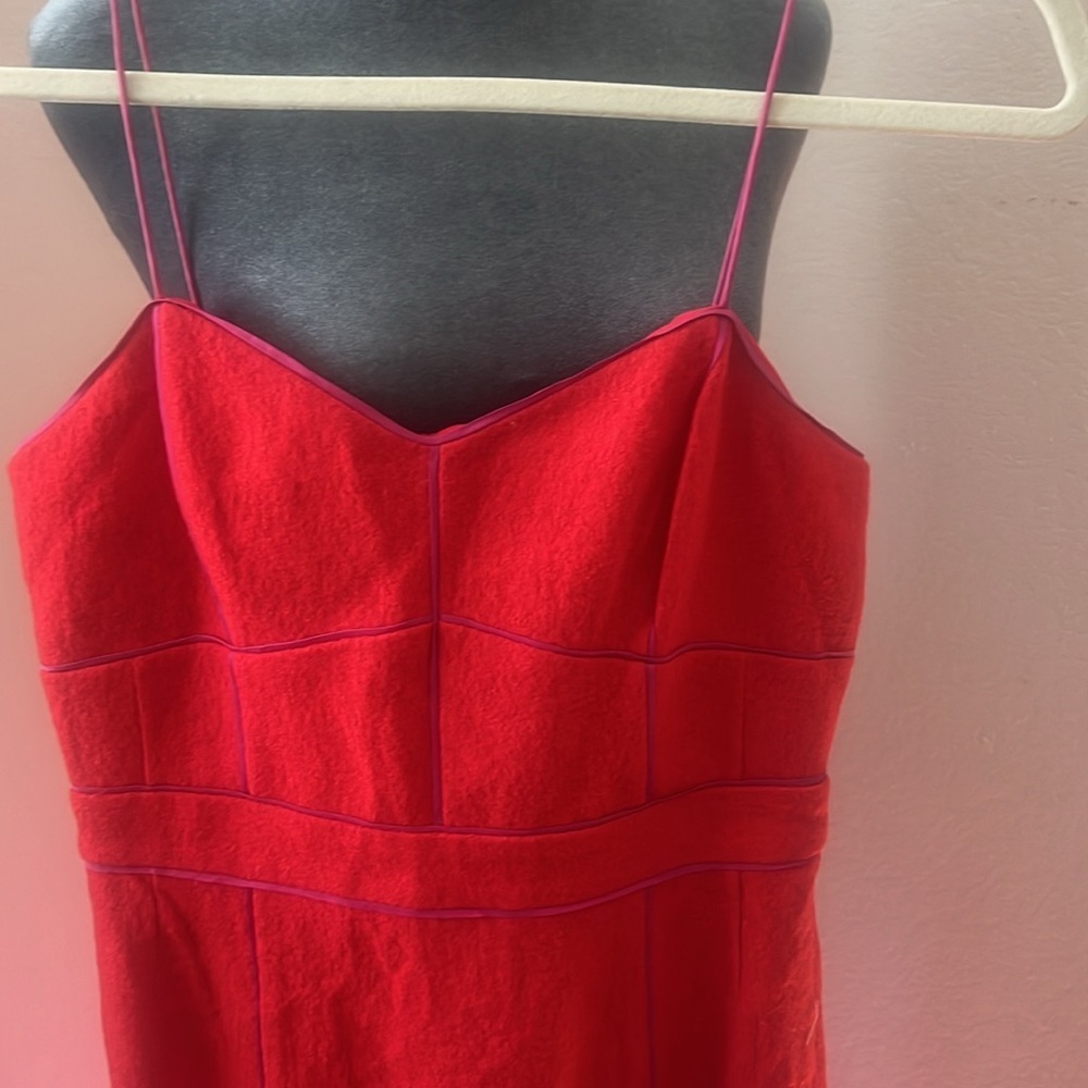 Banana Republic dress